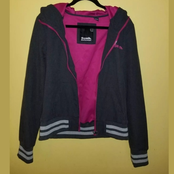 Bench jacket - Picture 2 of 7